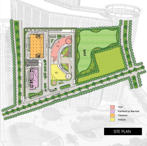 Master Plan Image